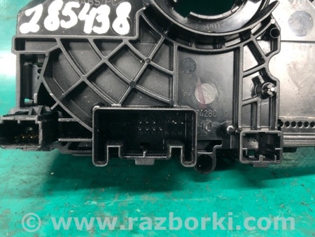 ФОТО Шлейф AirBag для Audi (Ауди) Q5 8R (04.2008-03.2017) Киев
