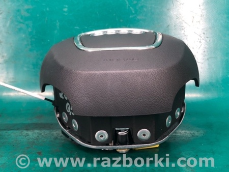 ФОТО Airbag подушка водителя для Audi (Ауди) Q5 8R (04.2008-03.2017) Киев