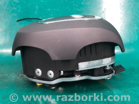 ФОТО Airbag подушка водителя для Audi (Ауди) Q5 8R (04.2008-03.2017) Киев