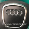 ФОТО Airbag подушка водителя для Audi (Ауди) Q5 8R (04.2008-03.2017) Киев