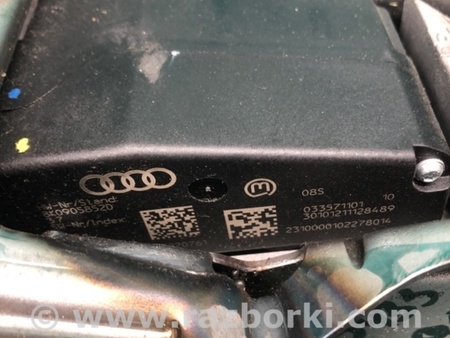 ФОТО Рулевой вал для Audi (Ауди) Q5 8R (04.2008-03.2017) Киев