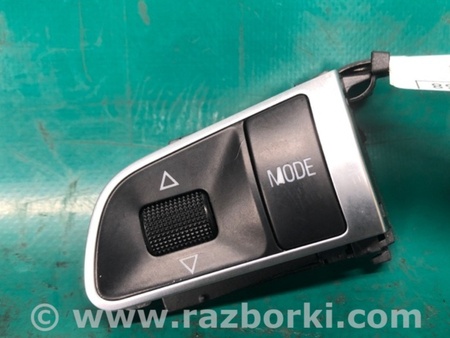 ФОТО Кнопки руля для Audi (Ауди) Q5 8R (04.2008-03.2017) Киев