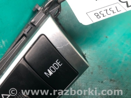 ФОТО Кнопки руля для Audi (Ауди) Q5 8R (04.2008-03.2017) Киев
