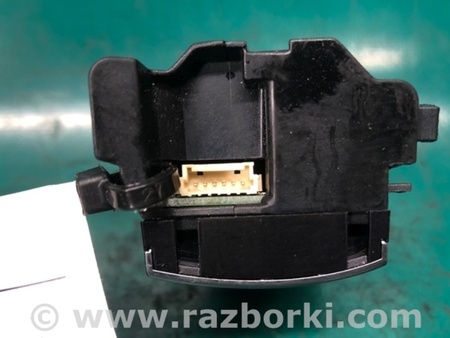 ФОТО Кнопки руля для Audi (Ауди) Q5 8R (04.2008-03.2017) Киев
