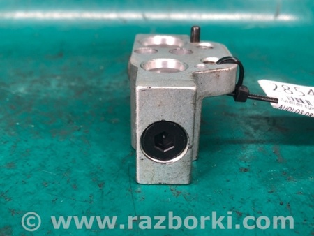ФОТО Клапан кондиционера для Audi (Ауди) Q5 8R (04.2008-03.2017) Киев
