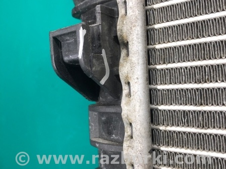 ФОТО Радиатор основной для Audi (Ауди) Q5 8R (04.2008-03.2017) Киев