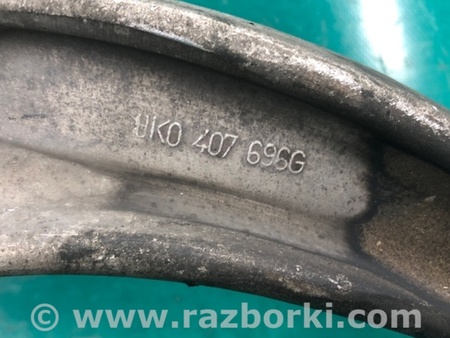 ФОТО Рычаг передний нижний для Audi (Ауди) Q5 8R (04.2008-03.2017) Киев