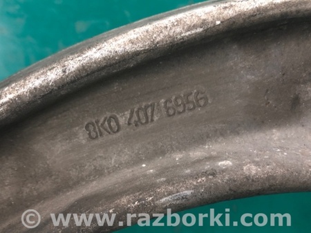 ФОТО Рычаг передний нижний для Audi (Ауди) Q5 8R (04.2008-03.2017) Киев