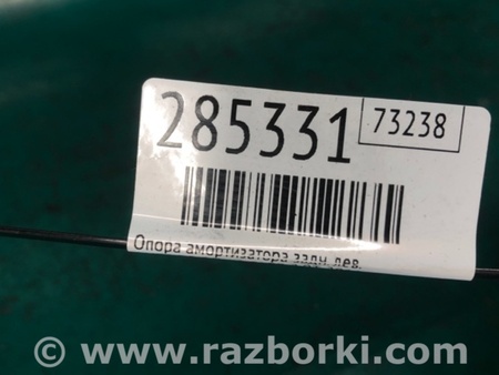 ФОТО Опора амортизатора для Audi (Ауди) Q5 8R (04.2008-03.2017) Киев