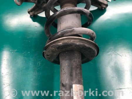 ФОТО Амортизатор для Audi (Ауди) Q5 8R (04.2008-03.2017) Киев