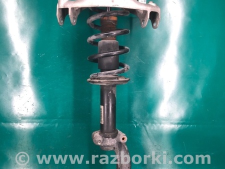 ФОТО Амортизатор для Audi (Ауди) Q5 8R (04.2008-03.2017) Киев