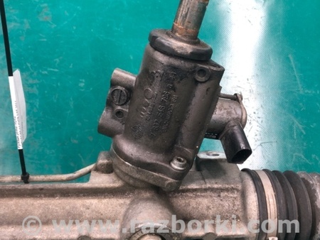 ФОТО Рулевая рейка для Audi (Ауди) Q5 8R (04.2008-03.2017) Киев