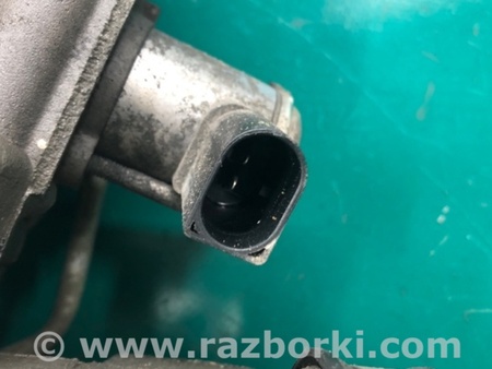 ФОТО Рулевая рейка для Audi (Ауди) Q5 8R (04.2008-03.2017) Киев