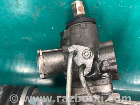 ФОТО Рулевая рейка для Audi (Ауди) Q5 8R (04.2008-03.2017) Киев