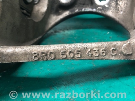 ФОТО Цапфа для Audi (Ауди) Q5 8R (04.2008-03.2017) Киев