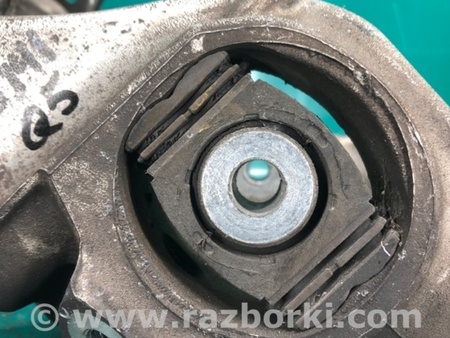 ФОТО Цапфа для Audi (Ауди) Q5 8R (04.2008-03.2017) Киев