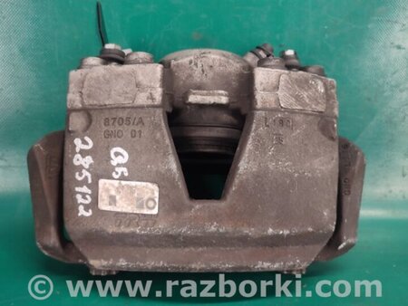 ФОТО Суппорт для Audi (Ауди) Q5 8R (04.2008-03.2017) Киев