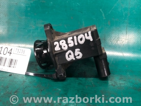 ФОТО Клапан управления турбиной для Audi (Ауди) Q5 8R (04.2008-03.2017) Киев