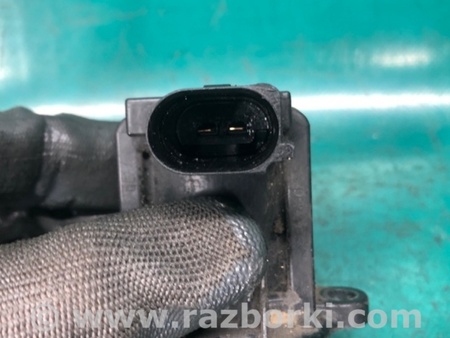ФОТО Клапан управления турбиной для Audi (Ауди) Q5 8R (04.2008-03.2017) Киев