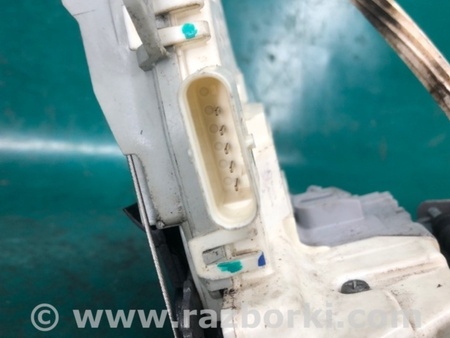 ФОТО Замок двери для Audi (Ауди) Q5 8R (04.2008-03.2017) Киев