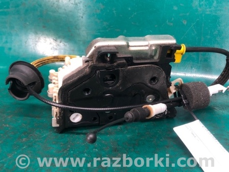 ФОТО Замок двери для Audi (Ауди) Q5 8R (04.2008-03.2017) Киев