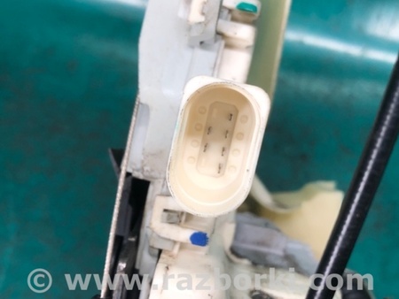 ФОТО Замок двери для Audi (Ауди) Q5 8R (04.2008-03.2017) Киев