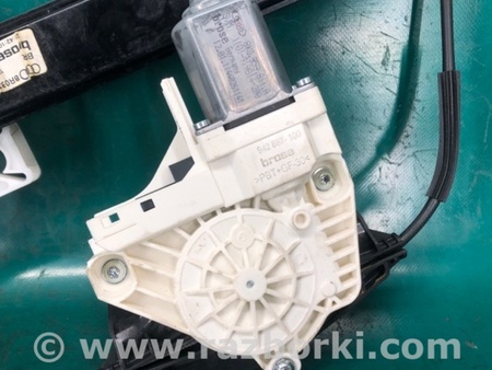ФОТО Стеклоподъемник для Audi (Ауди) Q5 8R (04.2008-03.2017) Киев