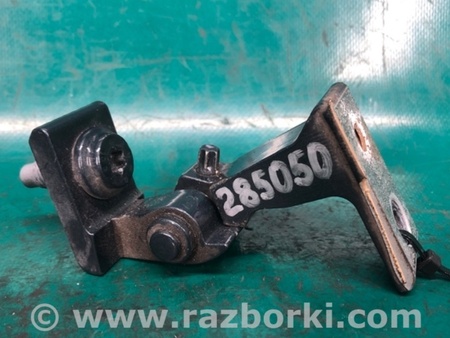 ФОТО Петля двери нижняя для Audi (Ауди) Q5 8R (04.2008-03.2017) Киев