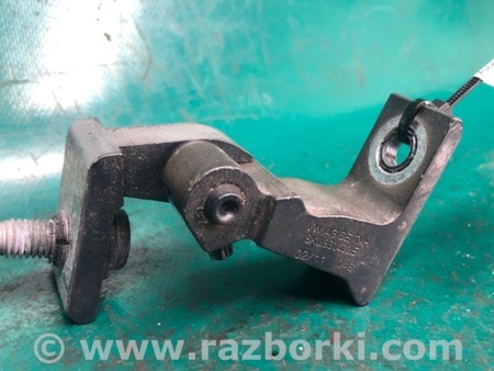 ФОТО Петля двери нижняя для Audi (Ауди) Q5 8R (04.2008-03.2017) Киев