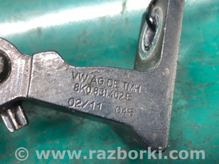 ФОТО Петля двери нижняя для Audi (Ауди) Q5 8R (04.2008-03.2017) Киев