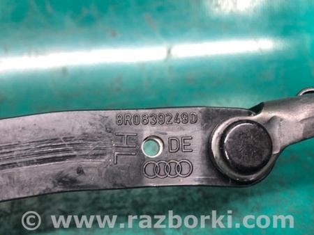 ФОТО Ограничитель двери для Audi (Ауди) Q5 8R (04.2008-03.2017) Киев