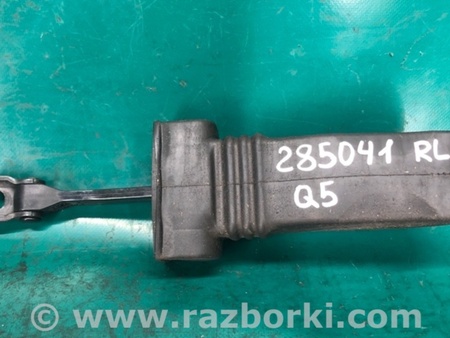 ФОТО Ограничитель двери для Audi (Ауди) Q5 8R (04.2008-03.2017) Киев