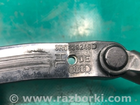 ФОТО Ограничитель двери для Audi (Ауди) Q5 8R (04.2008-03.2017) Киев
