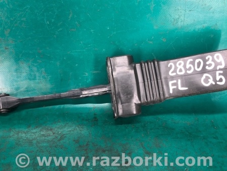 ФОТО Ограничитель двери для Audi (Ауди) Q5 8R (04.2008-03.2017) Киев