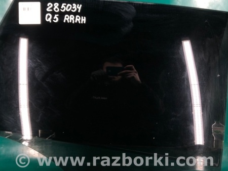ФОТО Стекло двери для Audi (Ауди) Q5 8R (04.2008-03.2017) Киев