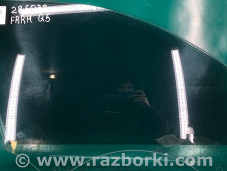 ФОТО Стекло двери для Audi (Ауди) Q5 8R (04.2008-03.2017) Киев