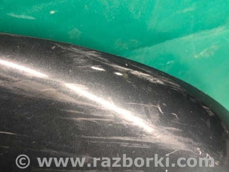 ФОТО Накладка бампера для Audi (Ауди) Q5 8R (04.2008-03.2017) Киев