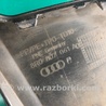 ФОТО Накладка бампера для Audi (Ауди) Q5 8R (04.2008-03.2017) Киев