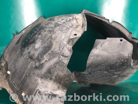ФОТО Подкрылок для Audi (Ауди) Q5 8R (04.2008-03.2017) Киев