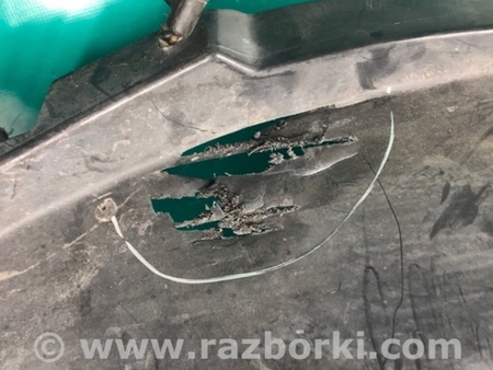 ФОТО Подкрылок для Audi (Ауди) Q5 8R (04.2008-03.2017) Киев