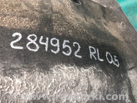 ФОТО Подкрылок для Audi (Ауди) Q5 8R (04.2008-03.2017) Киев