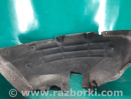 ФОТО Подкрылок для Audi (Ауди) Q5 8R (04.2008-03.2017) Киев