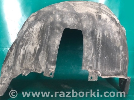 ФОТО Подкрылок для Audi (Ауди) Q5 8R (04.2008-03.2017) Киев