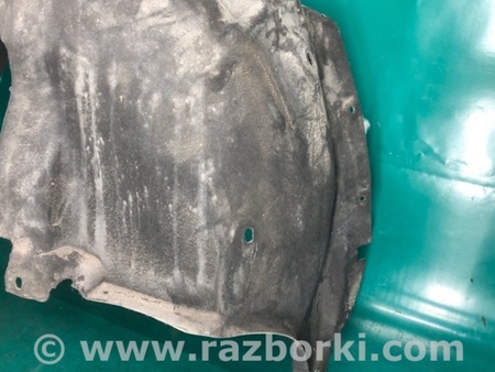 ФОТО Подкрылок для Audi (Ауди) Q5 8R (04.2008-03.2017) Киев