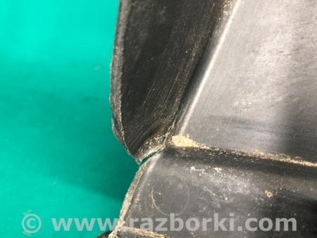ФОТО Пластик под лобовое стекло (Жабо) для Audi (Ауди) Q5 8R (04.2008-03.2017) Киев
