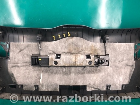 ФОТО Обшивка крышки багажника для Audi (Ауди) Q5 8R (04.2008-03.2017) Киев