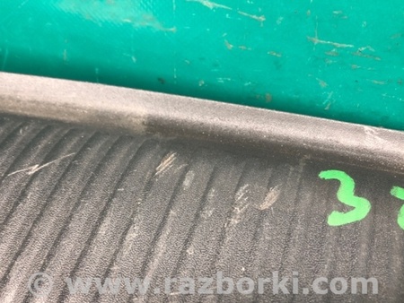 ФОТО Накладка на порог багажника для Audi (Ауди) Q5 8R (04.2008-03.2017) Киев