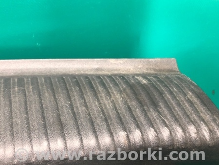 ФОТО Накладка на порог багажника для Audi (Ауди) Q5 8R (04.2008-03.2017) Киев