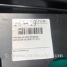 ФОТО Накладка на порог багажника для Audi (Ауди) Q5 8R (04.2008-03.2017) Киев