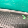 ФОТО Накладка на порог багажника для Audi (Ауди) Q5 8R (04.2008-03.2017) Киев